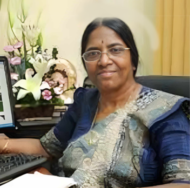 Prof. N. Rajamaheswari